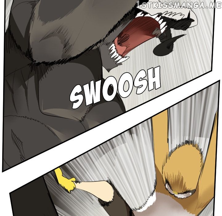 Ultimiter - Manga Chapter 82 - page 31