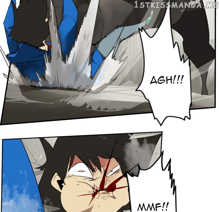 Ultimiter - Manga Chapter 82 - page 51