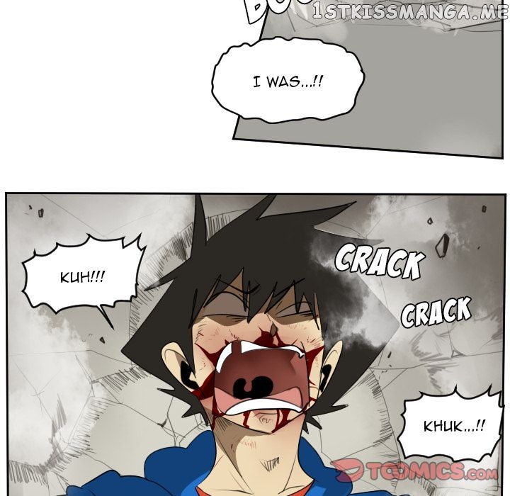 Ultimiter - Manga Chapter 82 - page 54
