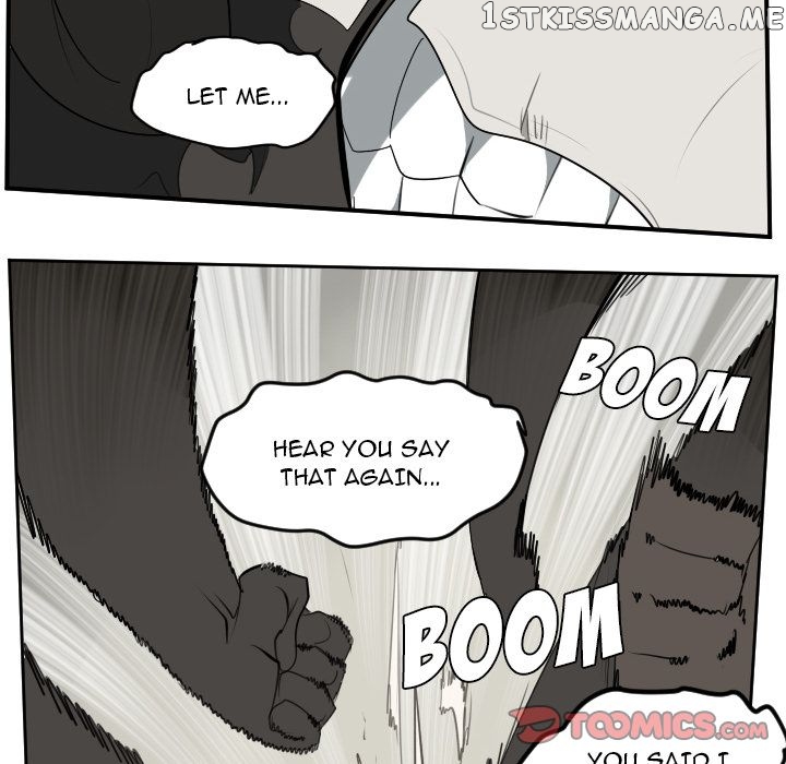 Ultimiter - Manga Chapter 82 - page 56