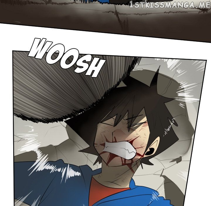 Ultimiter - Manga Chapter 82 - page 61
