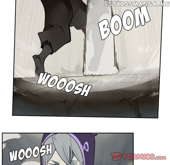 Ultimiter - Manga Chapter 82 - page 66