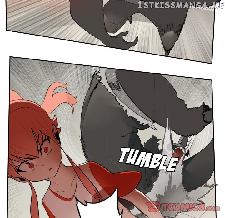 Ultimiter - Manga Chapter 81 - page 38