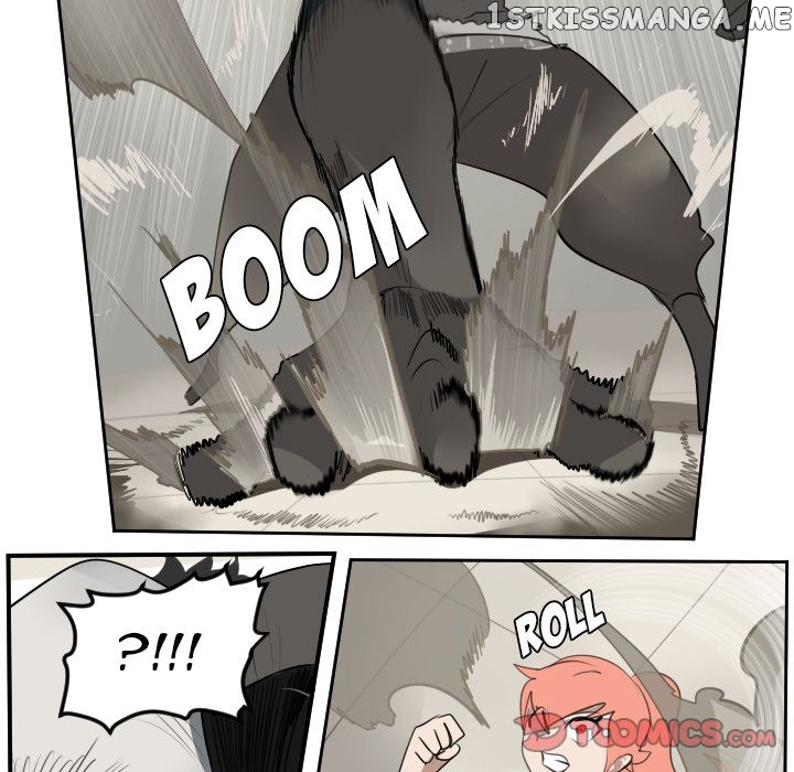 Ultimiter - Manga Chapter 81 - page 42