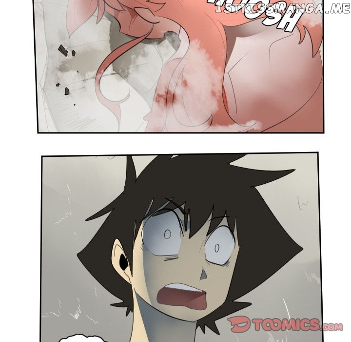 Ultimiter - Manga Chapter 81 - page 66