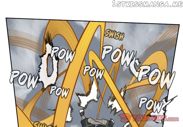 Ultimiter - Manga Chapter 78 - page 1