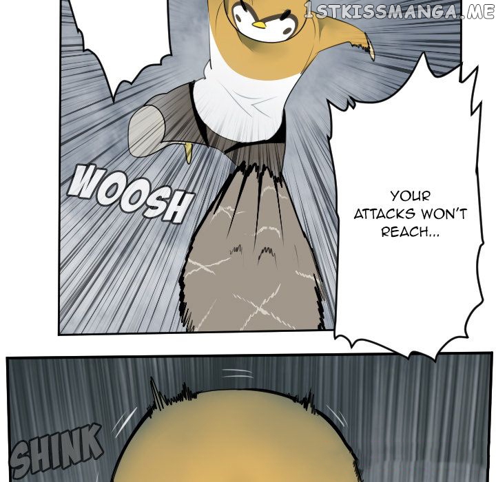 Ultimiter - Manga Chapter 78 - page 11