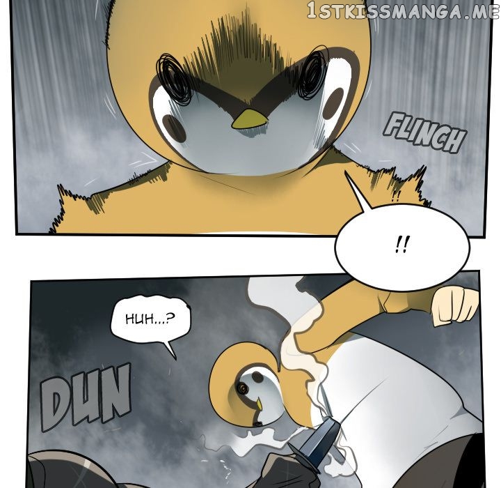 Ultimiter - Manga Chapter 78 - page 12