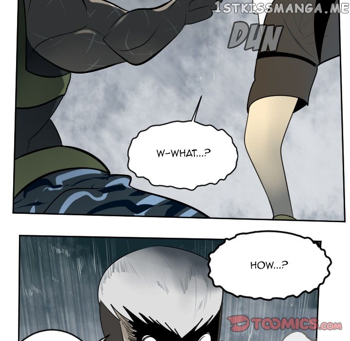 Ultimiter - Manga Chapter 78 - page 13