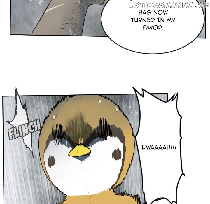 Ultimiter - Manga Chapter 78 - page 16