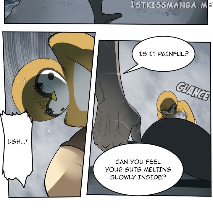 Ultimiter - Manga Chapter 78 - page 18