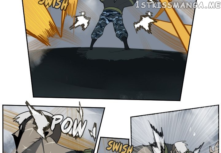 Ultimiter - Manga Chapter 78 - page 2
