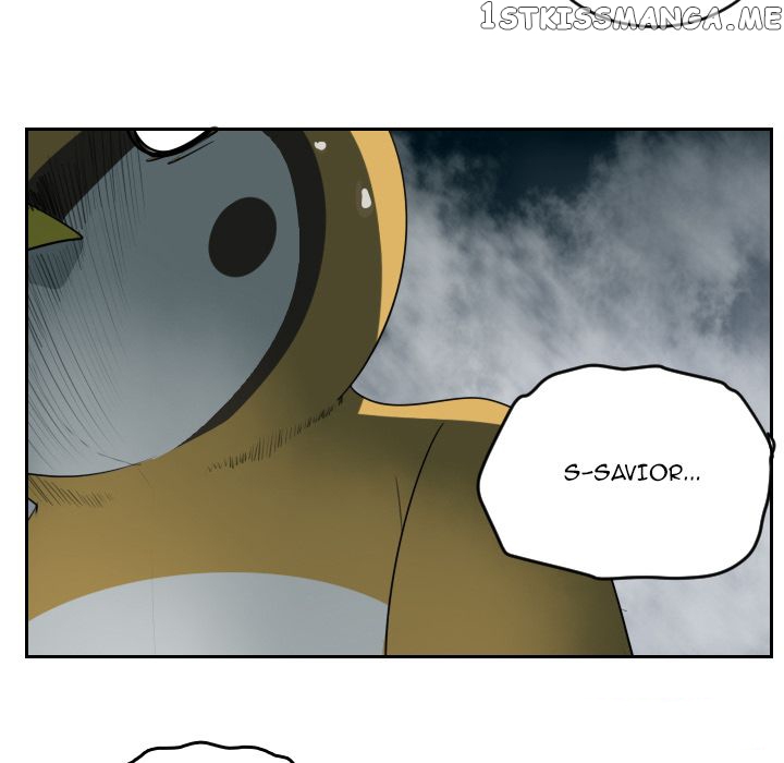 Ultimiter - Manga Chapter 78 - page 23