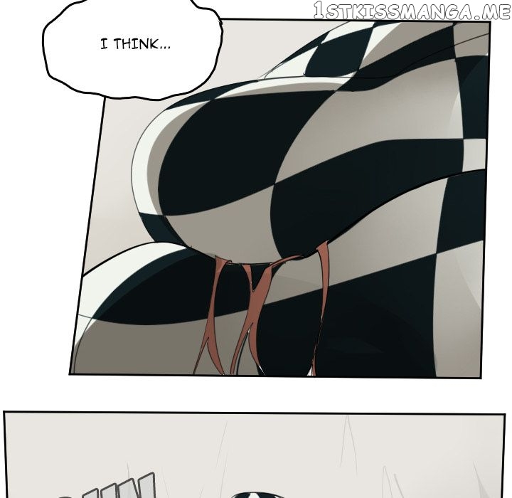 Ultimiter - Manga Chapter 78 - page 24