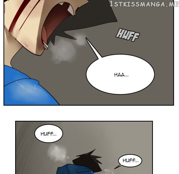 Ultimiter - Manga Chapter 78 - page 26