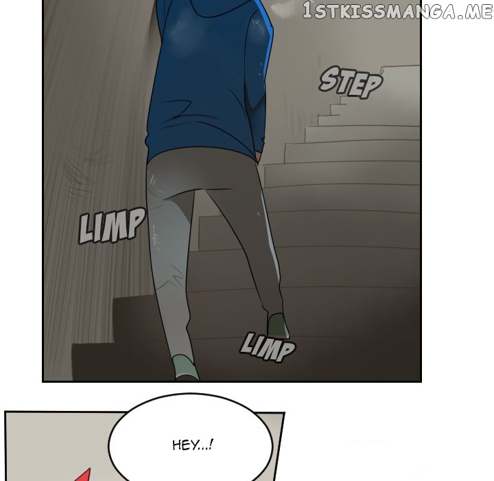 Ultimiter - Manga Chapter 78 - page 27