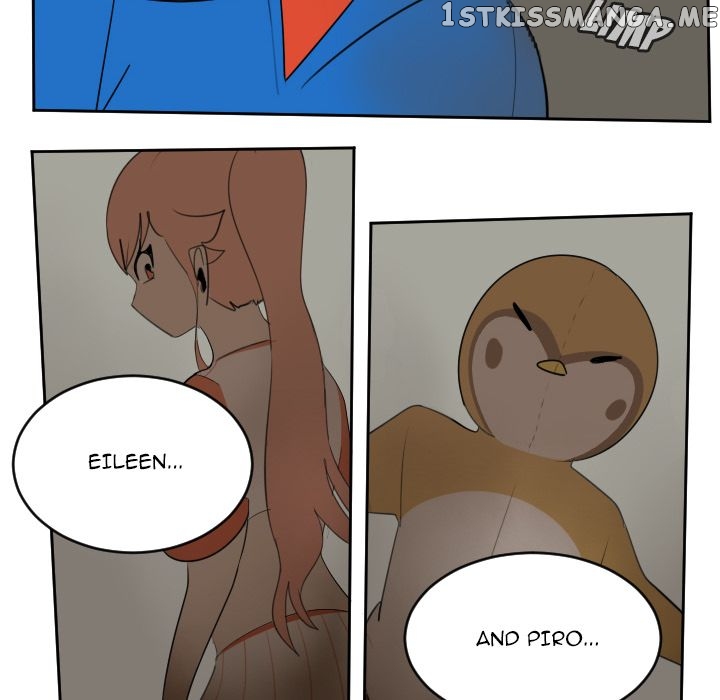 Ultimiter - Manga Chapter 78 - page 34