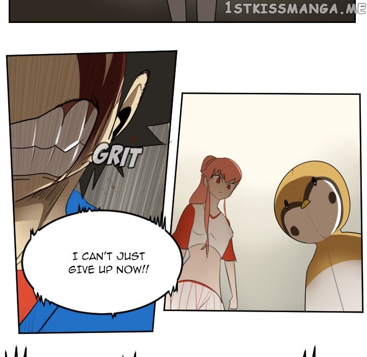 Ultimiter - Manga Chapter 78 - page 36