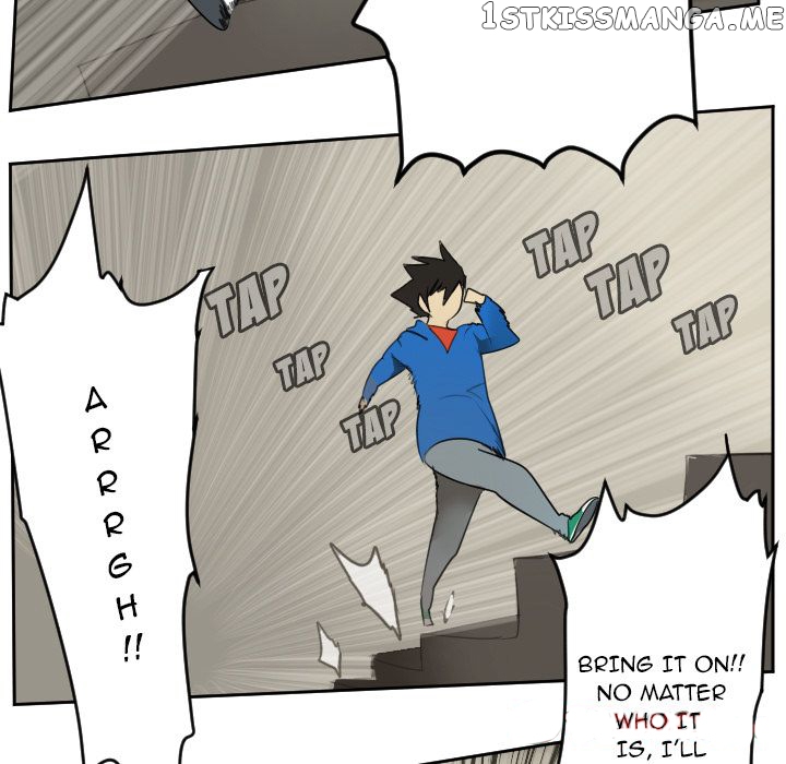 Ultimiter - Manga Chapter 78 - page 39