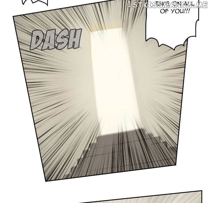 Ultimiter - Manga Chapter 78 - page 40