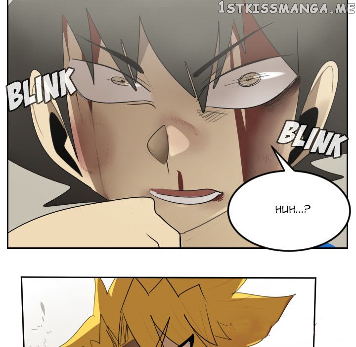 Ultimiter - Manga Chapter 78 - page 43
