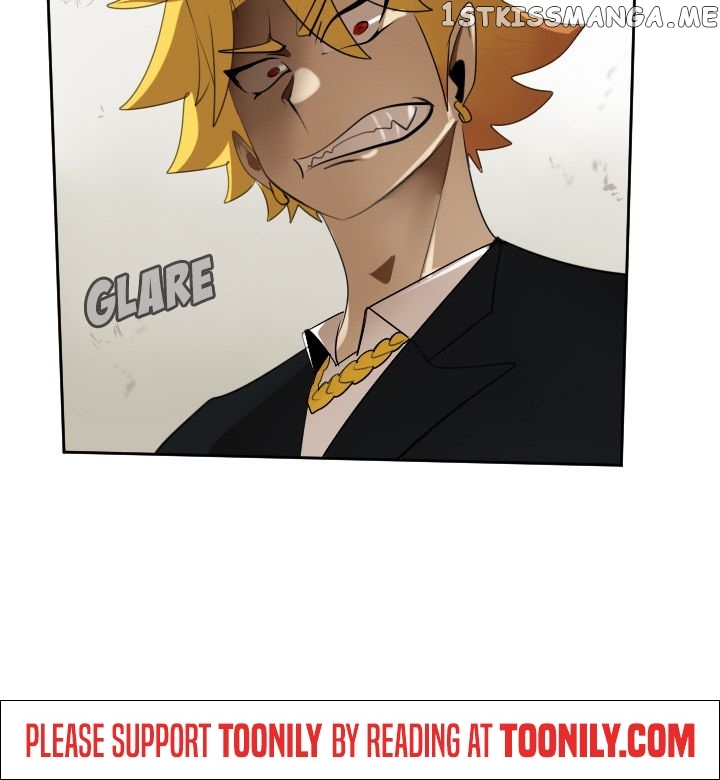 Ultimiter - Manga Chapter 78 - page 44