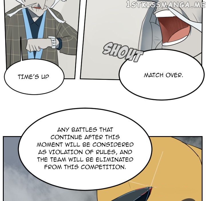 Ultimiter - Manga Chapter 78 - page 49