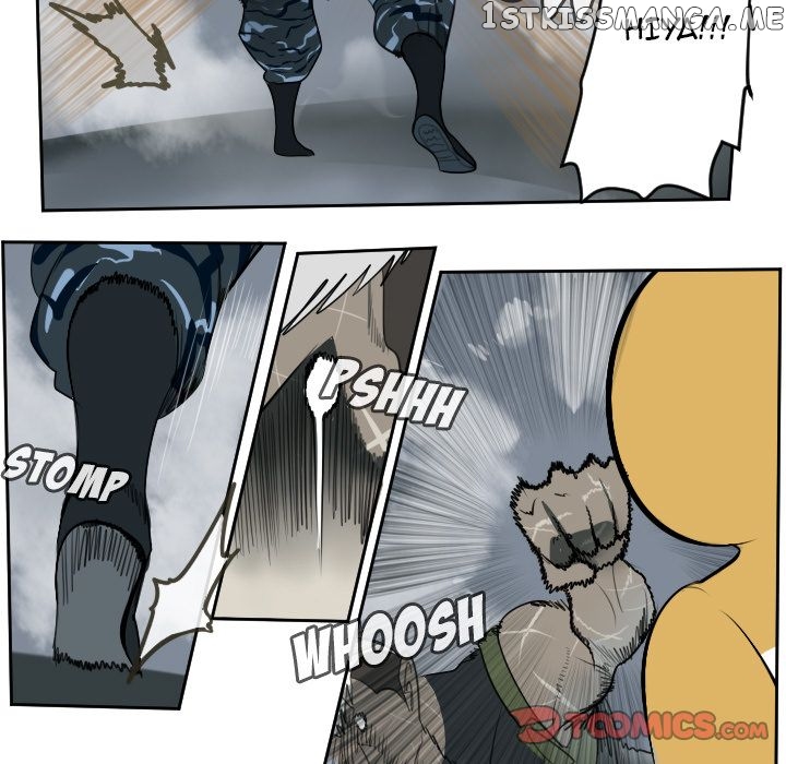 Ultimiter - Manga Chapter 78 - page 5