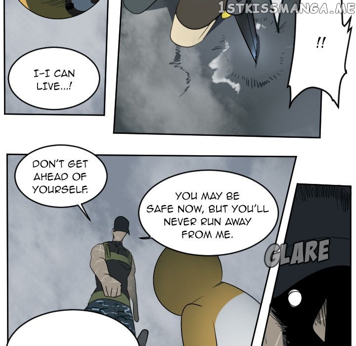 Ultimiter - Manga Chapter 78 - page 52