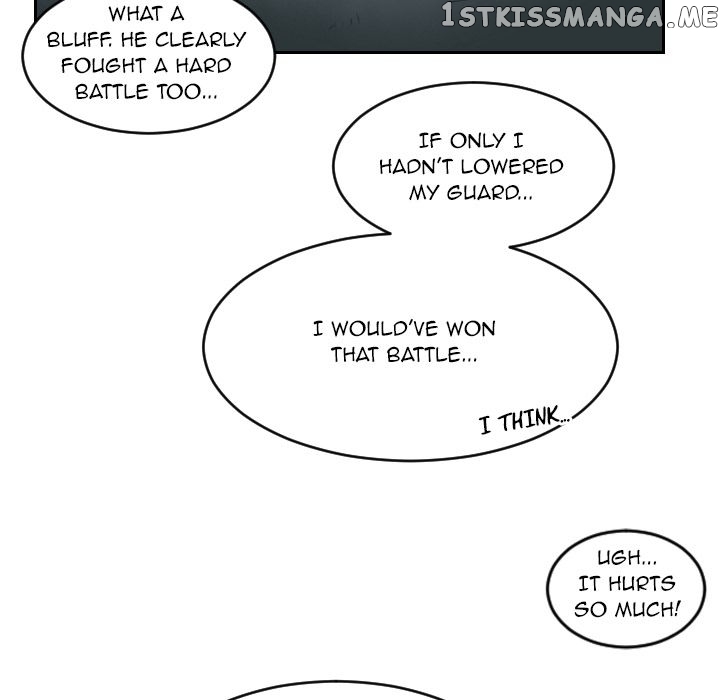 Ultimiter - Manga Chapter 78 - page 56