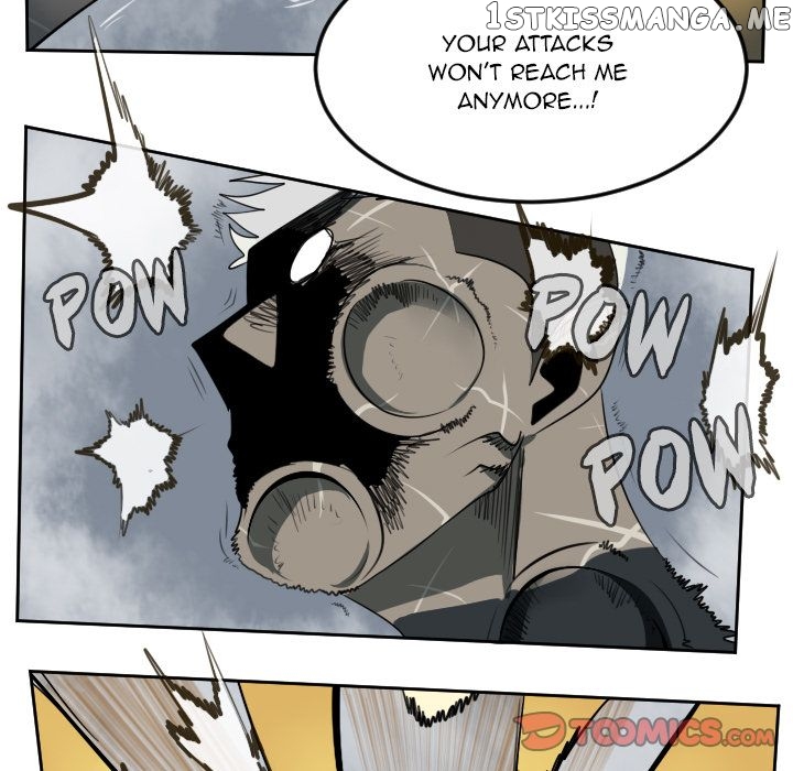 Ultimiter - Manga Chapter 78 - page 7