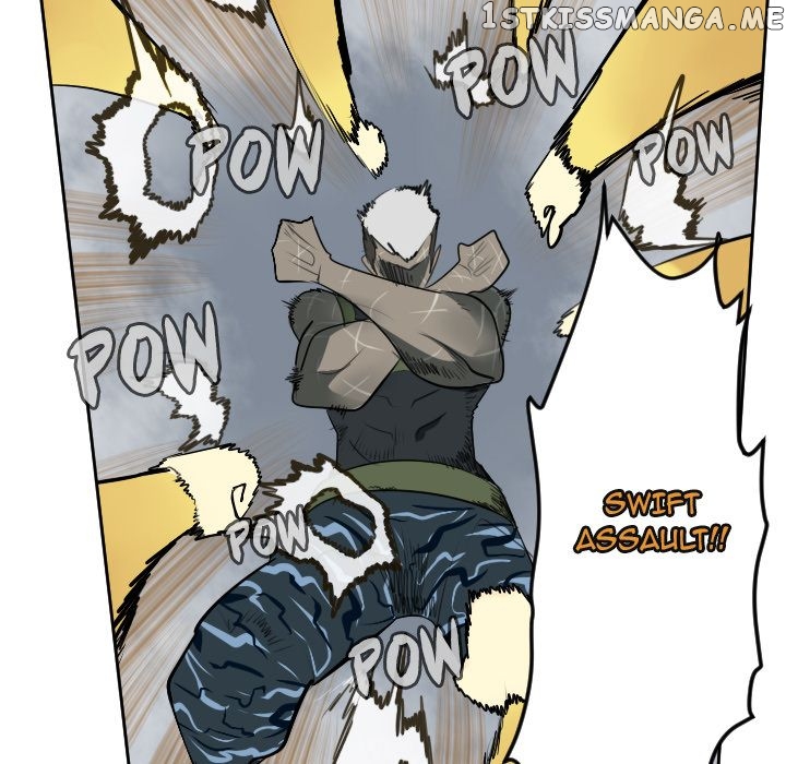 Ultimiter - Manga Chapter 78 - page 8