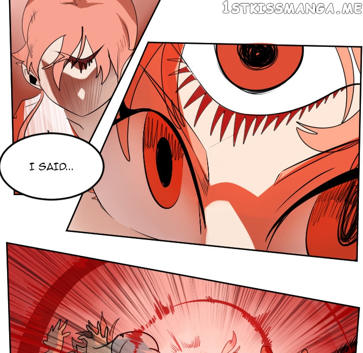 Ultimiter - Manga Chapter 65 - page 12