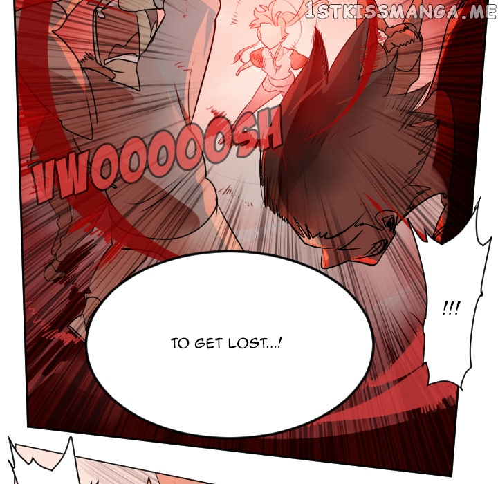 Ultimiter - Manga Chapter 65 - page 13