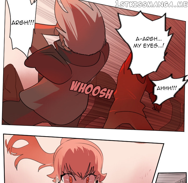 Ultimiter - Manga Chapter 65 - page 14
