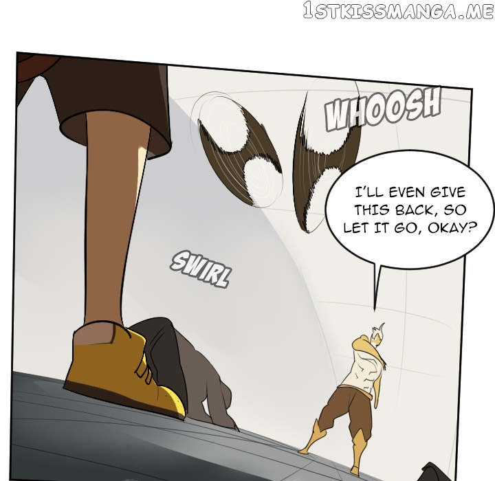 Ultimiter - Manga Chapter 65 - page 16