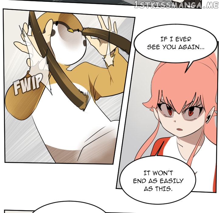 Ultimiter - Manga Chapter 65 - page 17