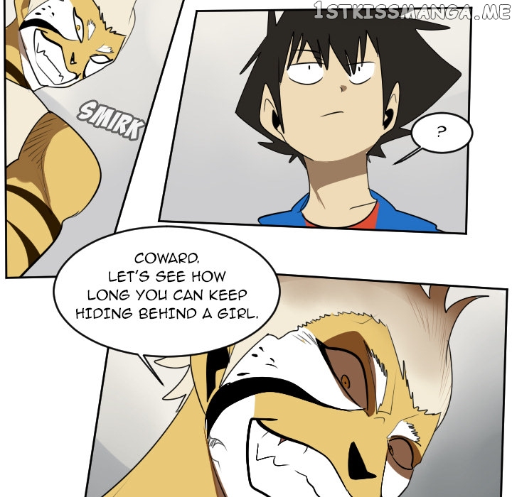 Ultimiter - Manga Chapter 65 - page 19