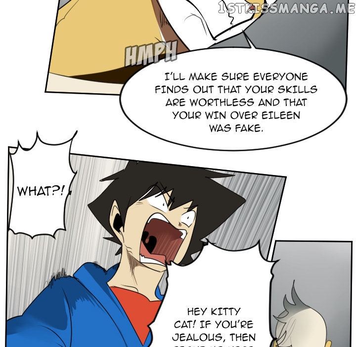 Ultimiter - Manga Chapter 65 - page 20