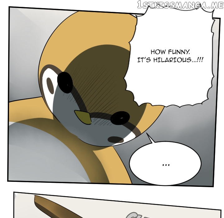 Ultimiter - Manga Chapter 65 - page 25
