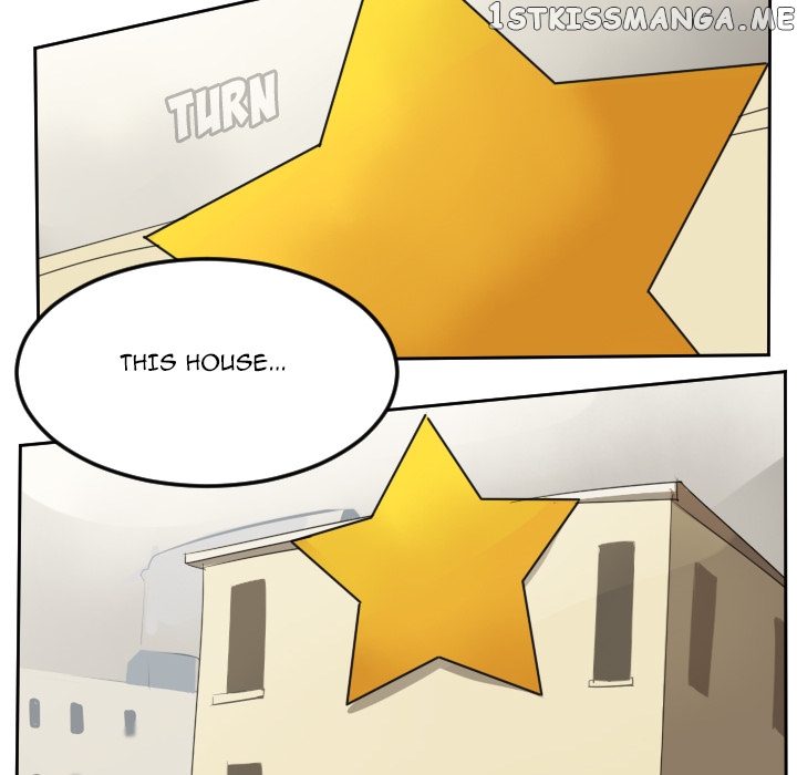 Ultimiter - Manga Chapter 65 - page 35