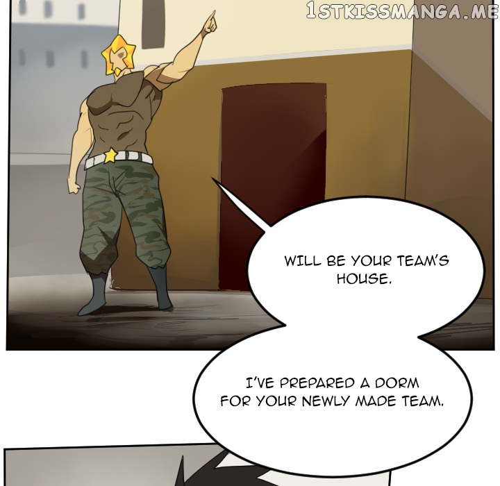 Ultimiter - Manga Chapter 65 - page 36