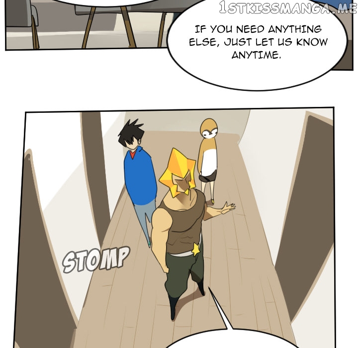 Ultimiter - Manga Chapter 65 - page 45