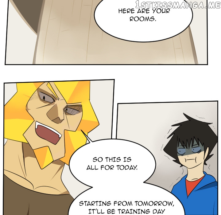 Ultimiter - Manga Chapter 65 - page 46