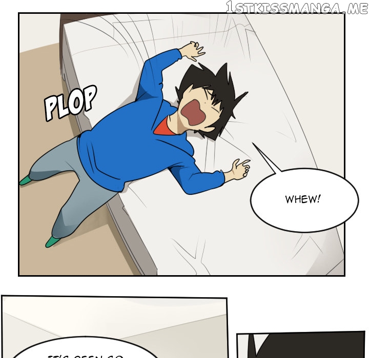 Ultimiter - Manga Chapter 65 - page 48