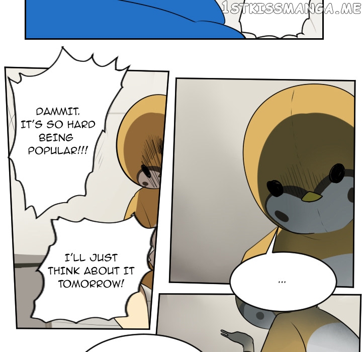 Ultimiter - Manga Chapter 65 - page 51