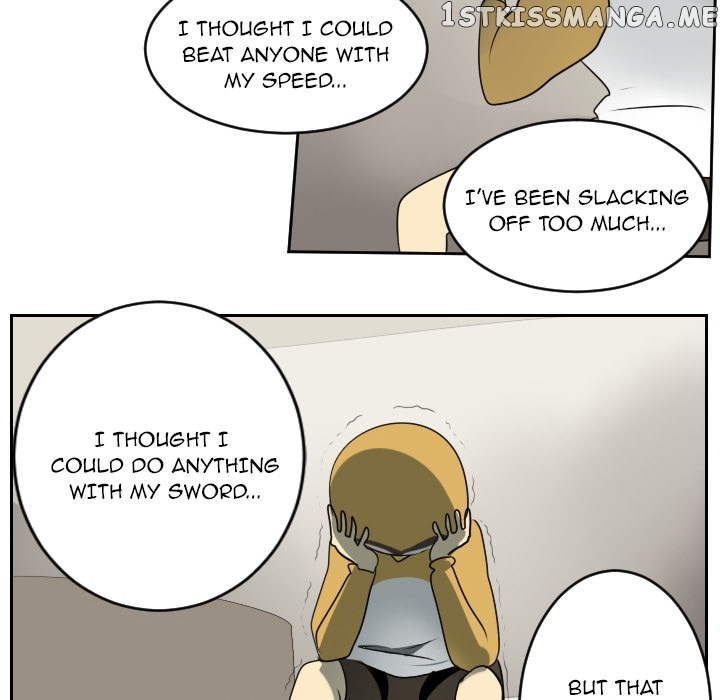 Ultimiter - Manga Chapter 65 - page 52