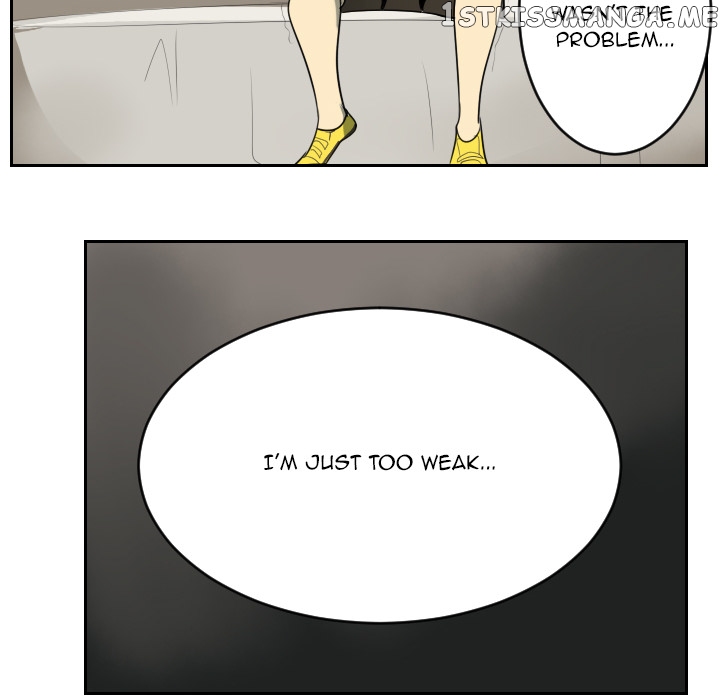 Ultimiter - Manga Chapter 65 - page 53
