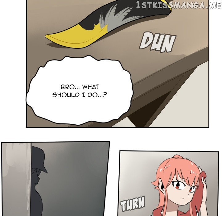Ultimiter - Manga Chapter 65 - page 55