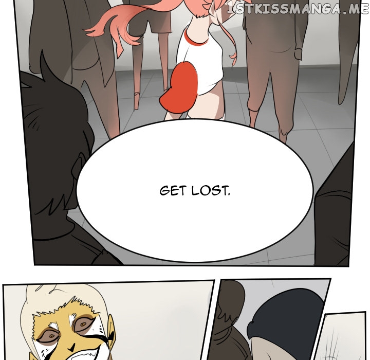 Ultimiter - Manga Chapter 65 - page 7